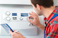 free commercial Cambridge Town boiler quotes